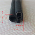 Produce Car Accessories Extruded Rubber Strips